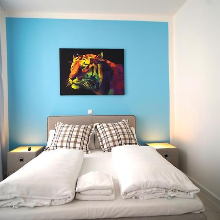 Hotel Boeke Rheinfelden Rheinfelden  Ngoại thất bức ảnh