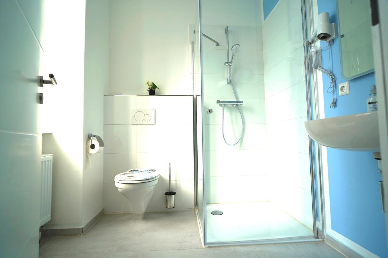 Hotel Boeke Rheinfelden Rheinfelden  Ngoại thất bức ảnh