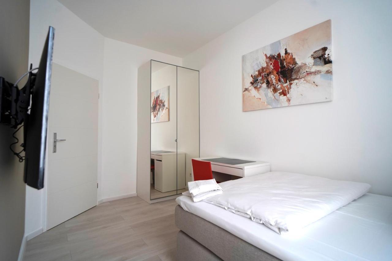 Hotel Boeke Rheinfelden Rheinfelden  Ngoại thất bức ảnh