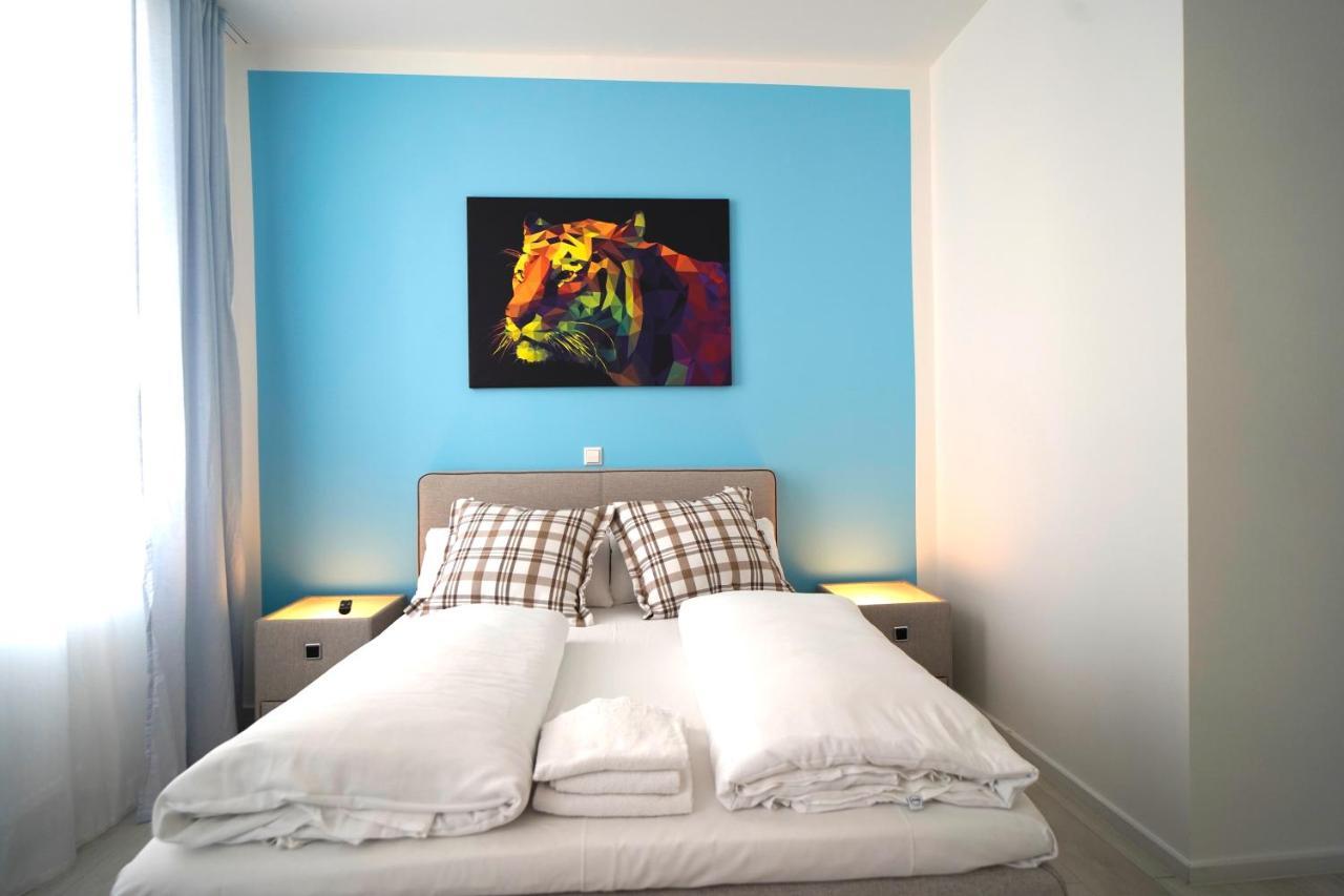 Hotel Boeke Rheinfelden Rheinfelden  Ngoại thất bức ảnh