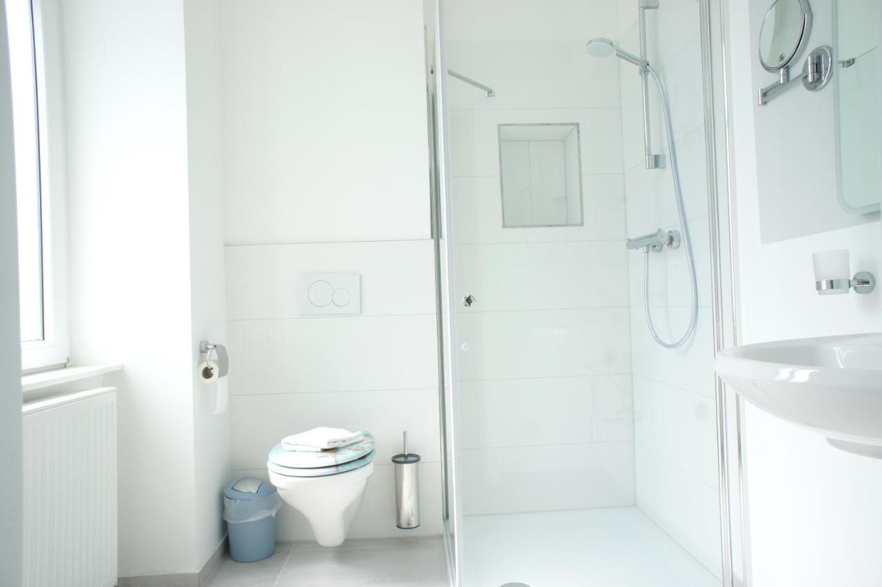 Hotel Boeke Rheinfelden Rheinfelden  Ngoại thất bức ảnh