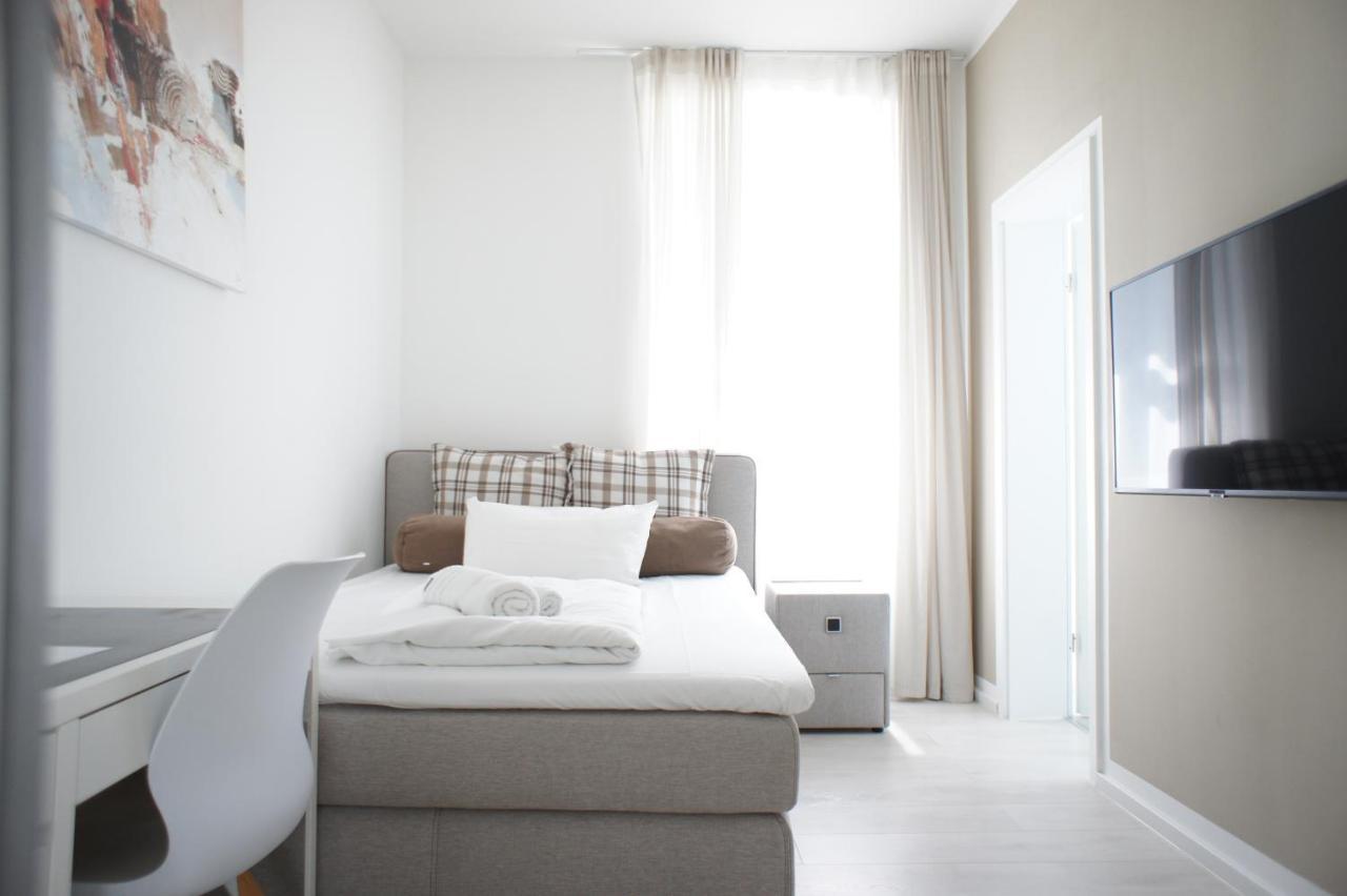 Hotel Boeke Rheinfelden Rheinfelden  Ngoại thất bức ảnh