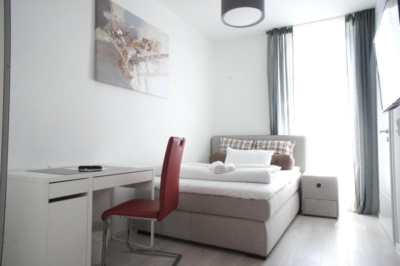 Hotel Boeke Rheinfelden Rheinfelden  Ngoại thất bức ảnh