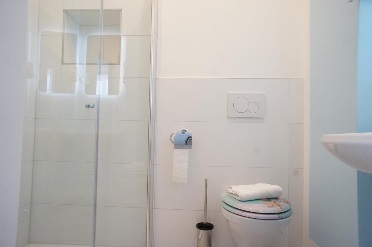 Hotel Boeke Rheinfelden Rheinfelden  Ngoại thất bức ảnh
