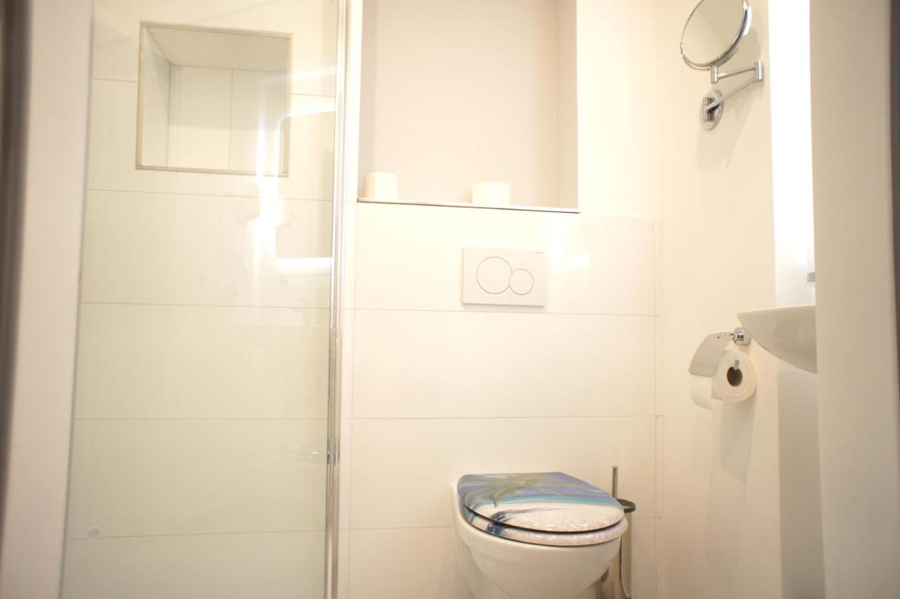 Hotel Boeke Rheinfelden Rheinfelden  Ngoại thất bức ảnh
