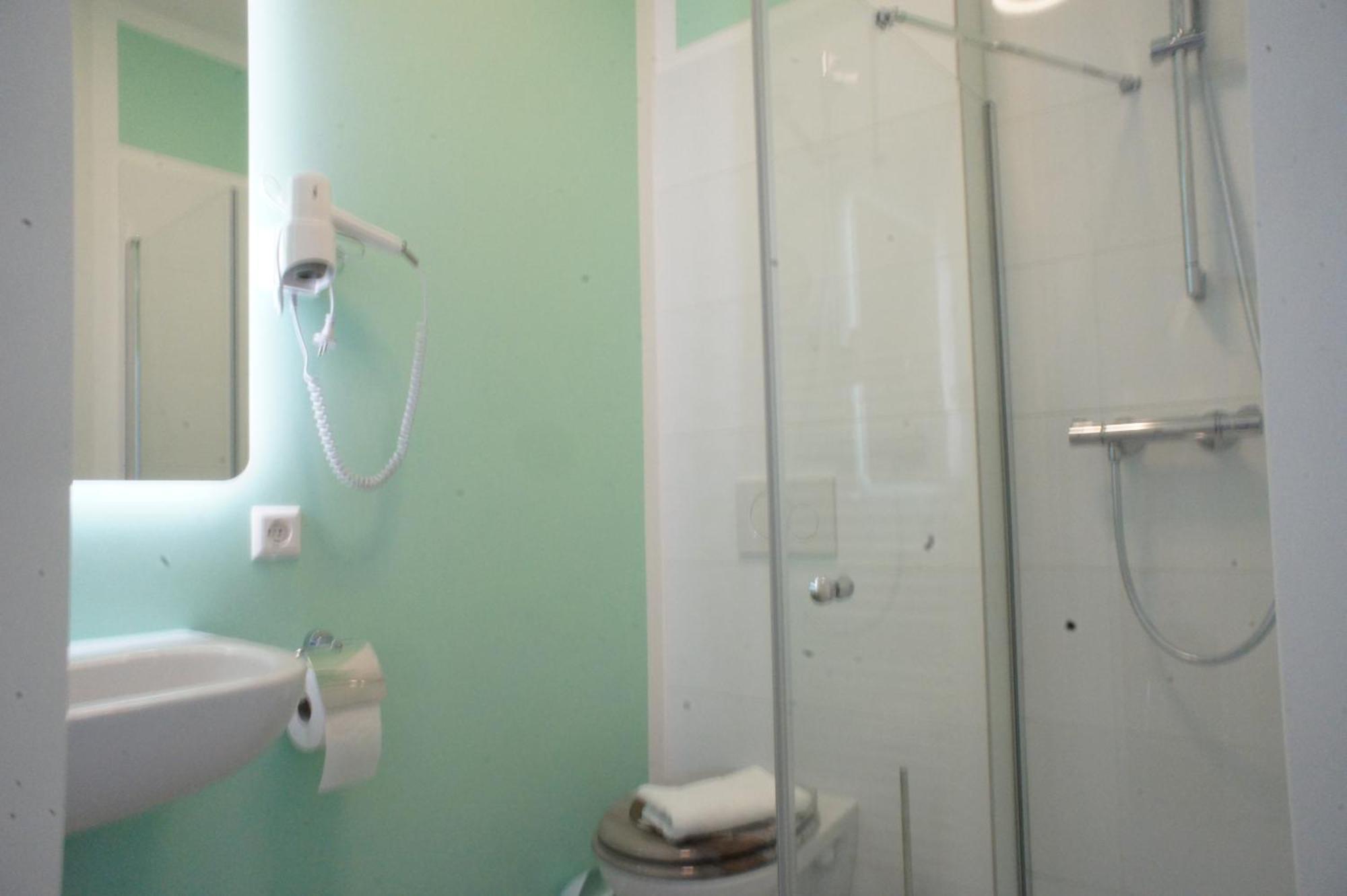 Hotel Boeke Rheinfelden Rheinfelden  Ngoại thất bức ảnh